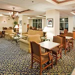 Holiday Inn Express & Suites Walterboro I-95 