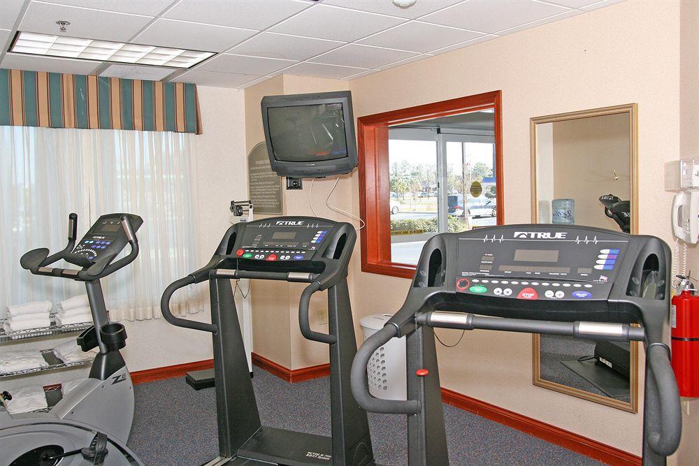 Express & By Ihg 2* Walterboro