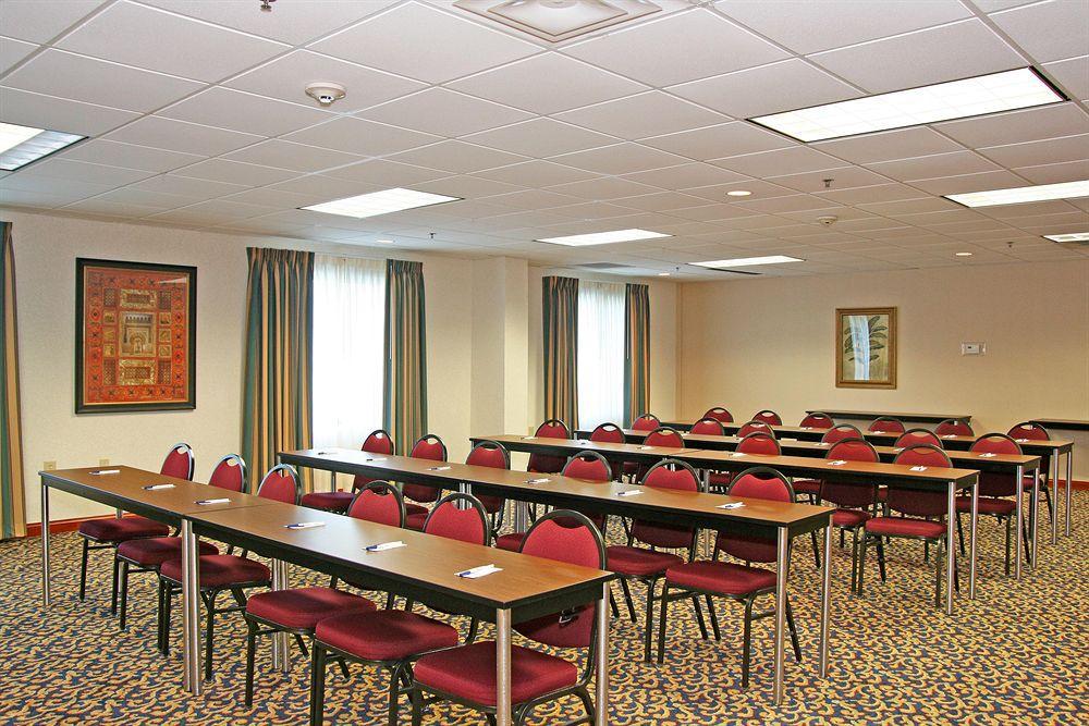 Express & By Ihg 2* Walterboro