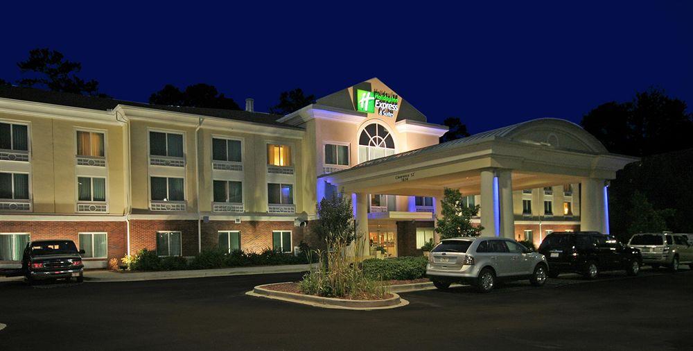 Hotel Express & By Ihg 2*
