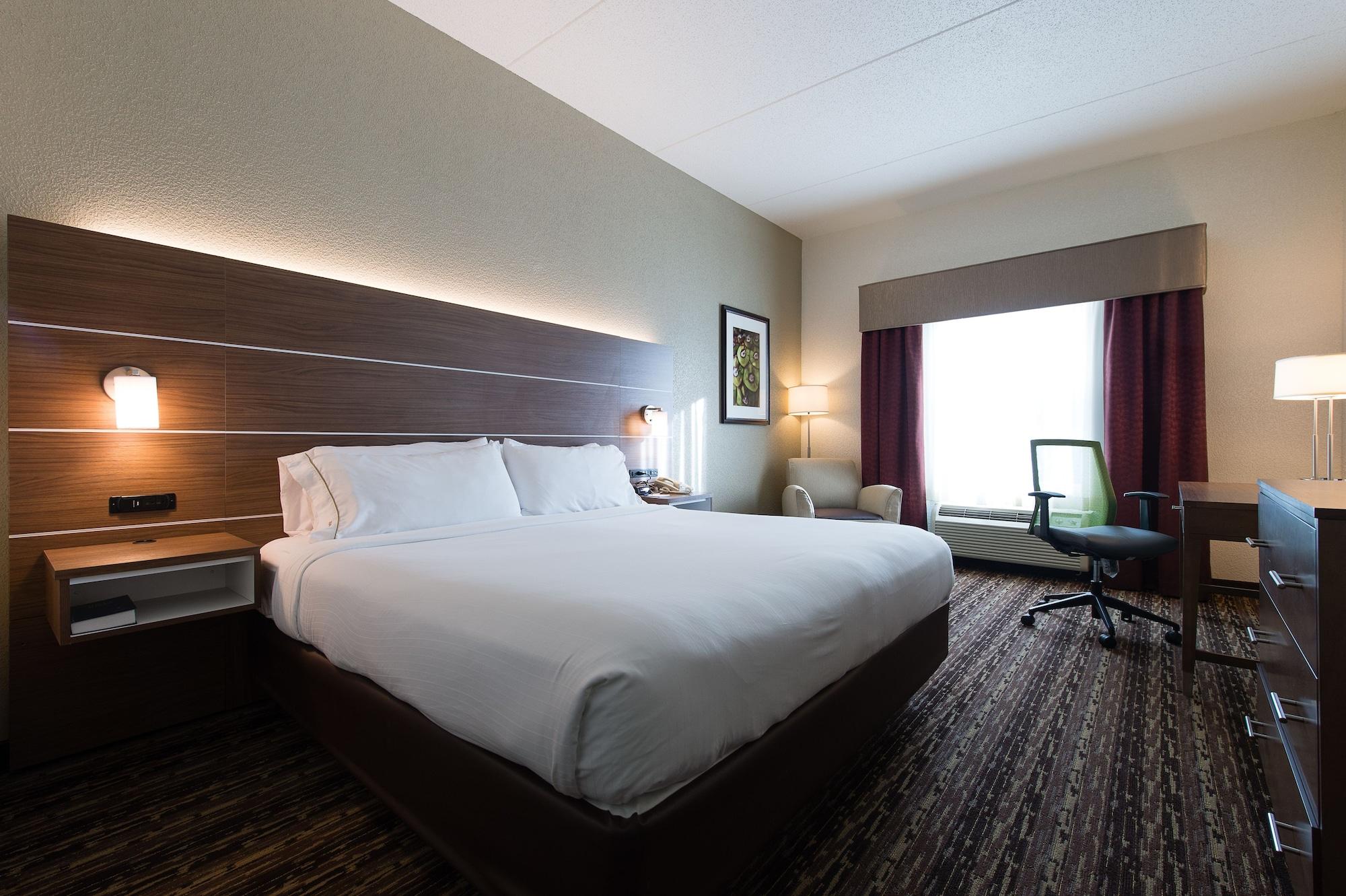 Express & By Ihg Hotel Walterboro