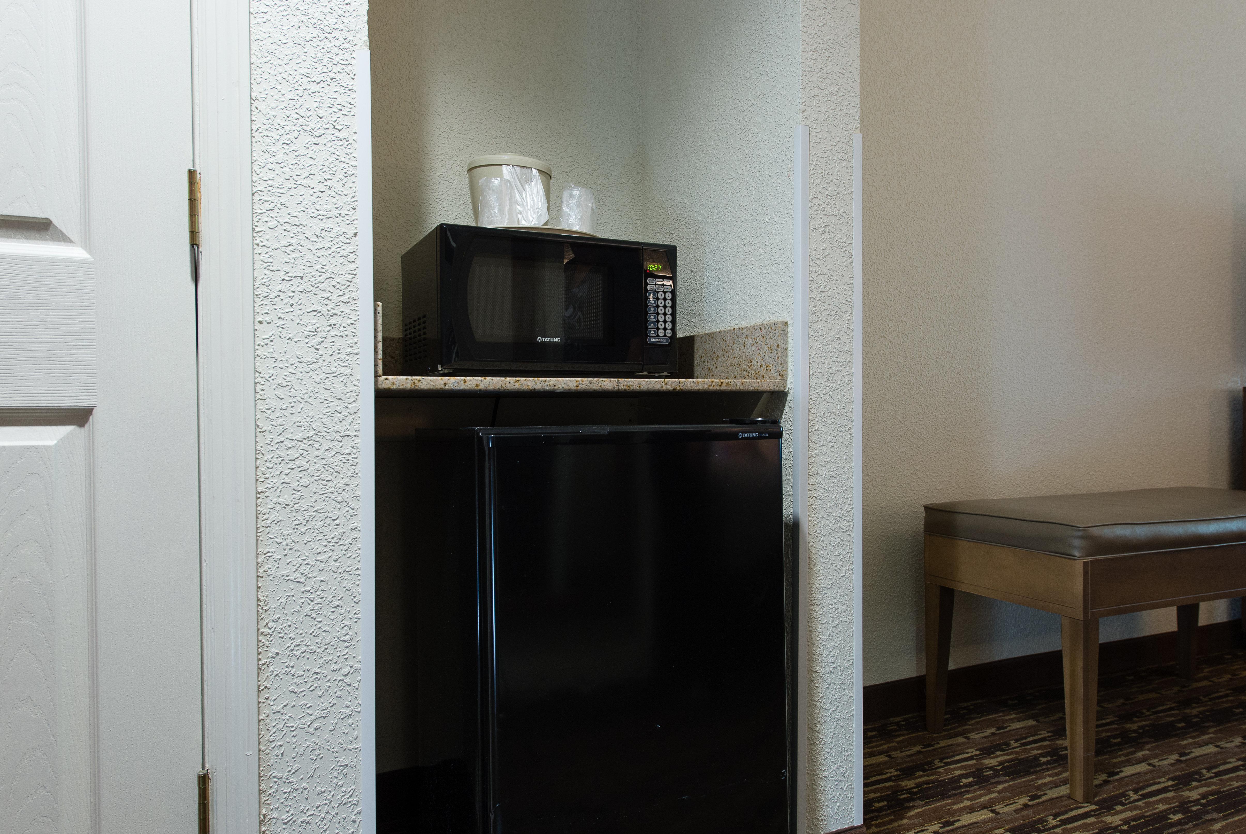 Express & By Ihg Walterboro