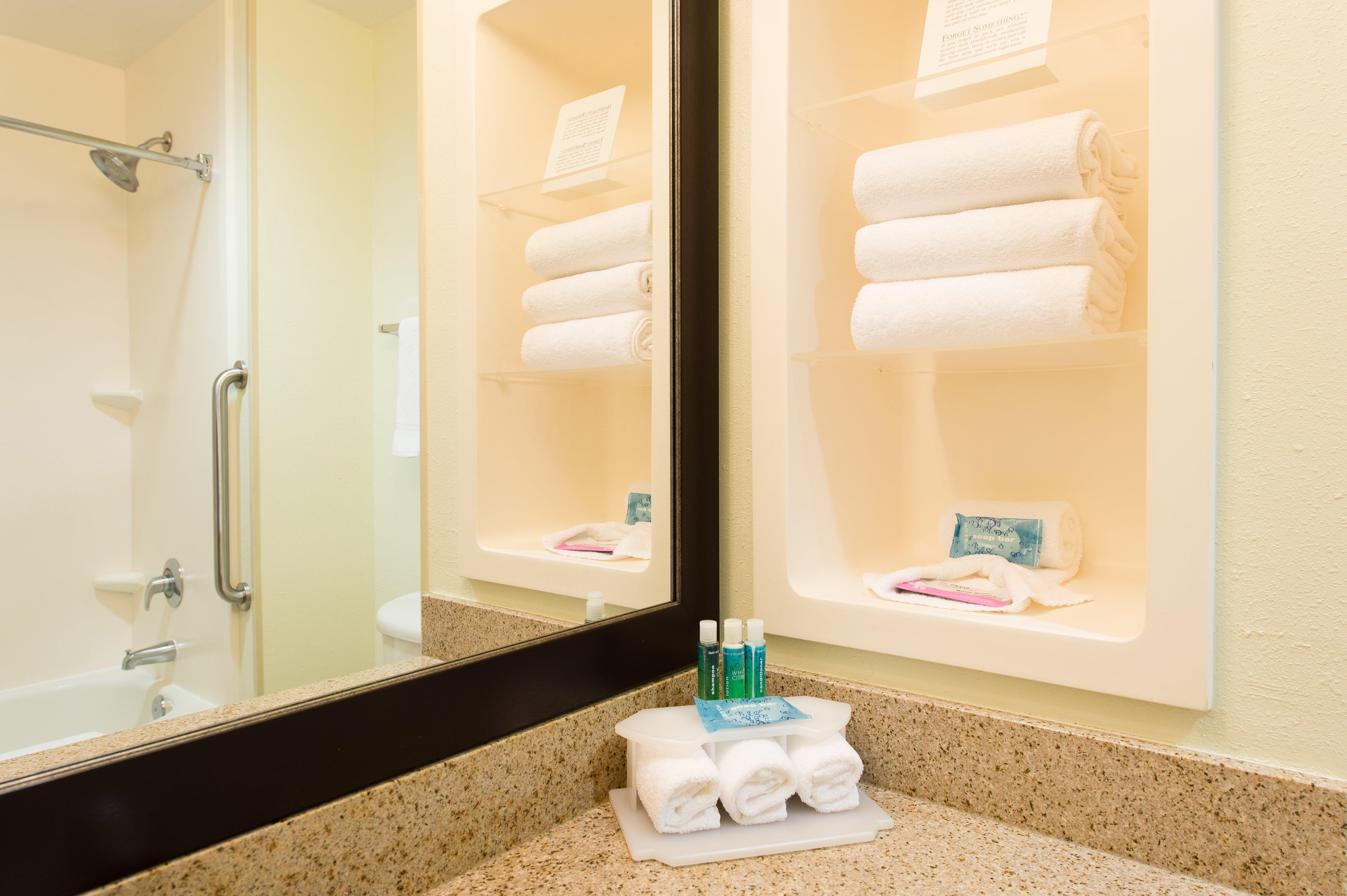 Express & By Ihg