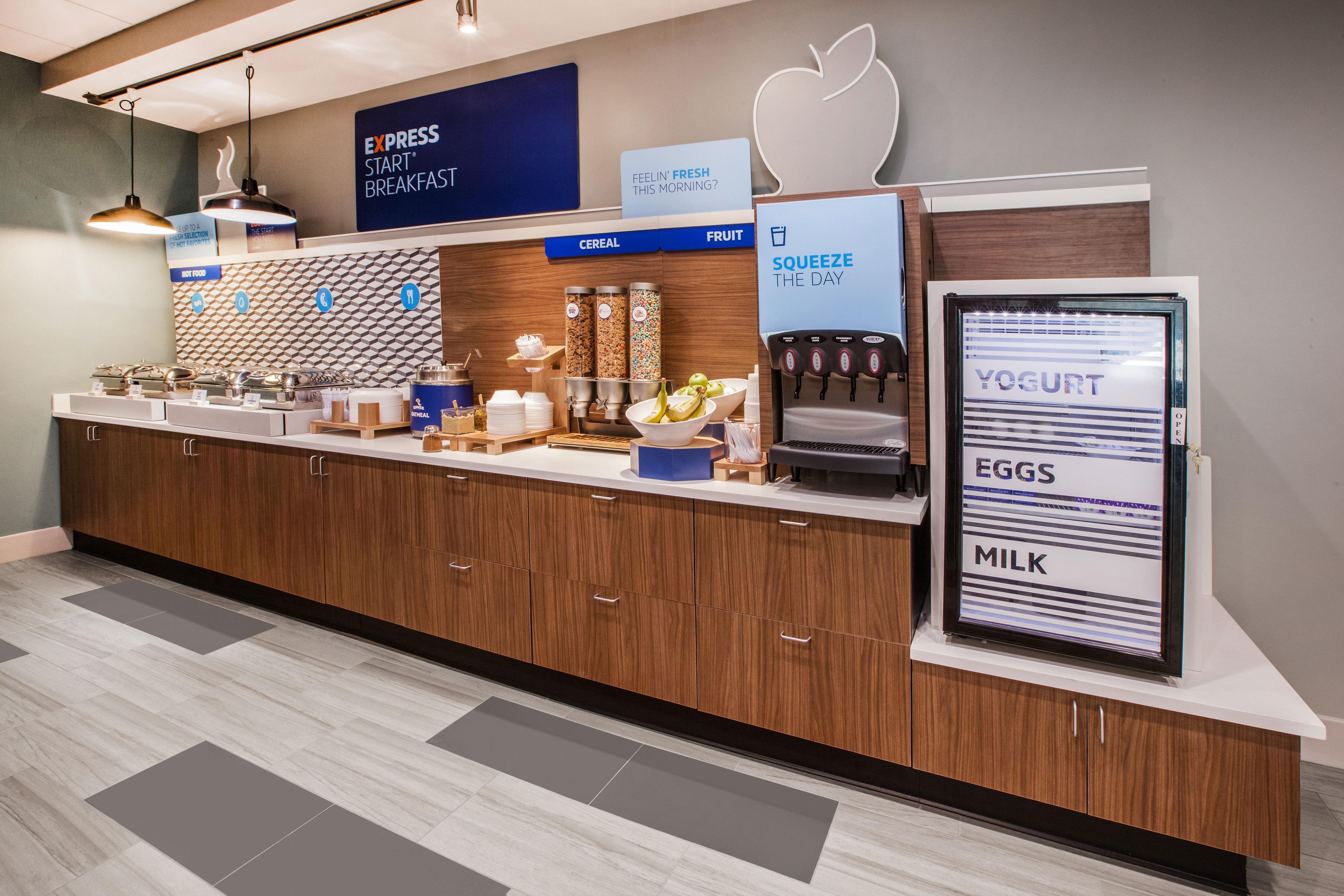 Express & By Ihg Hotel Walterboro