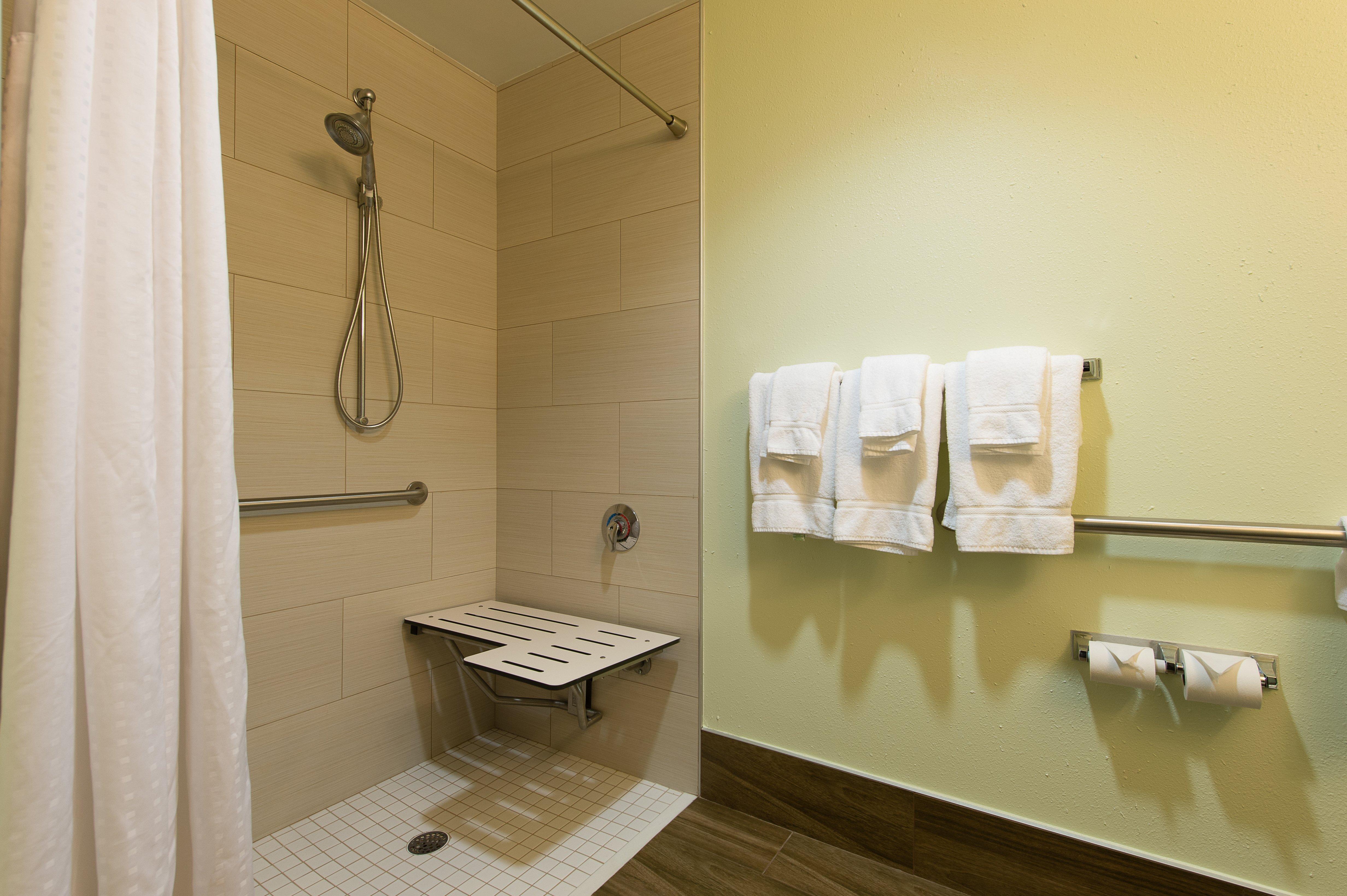 Express & By Ihg 2* Walterboro