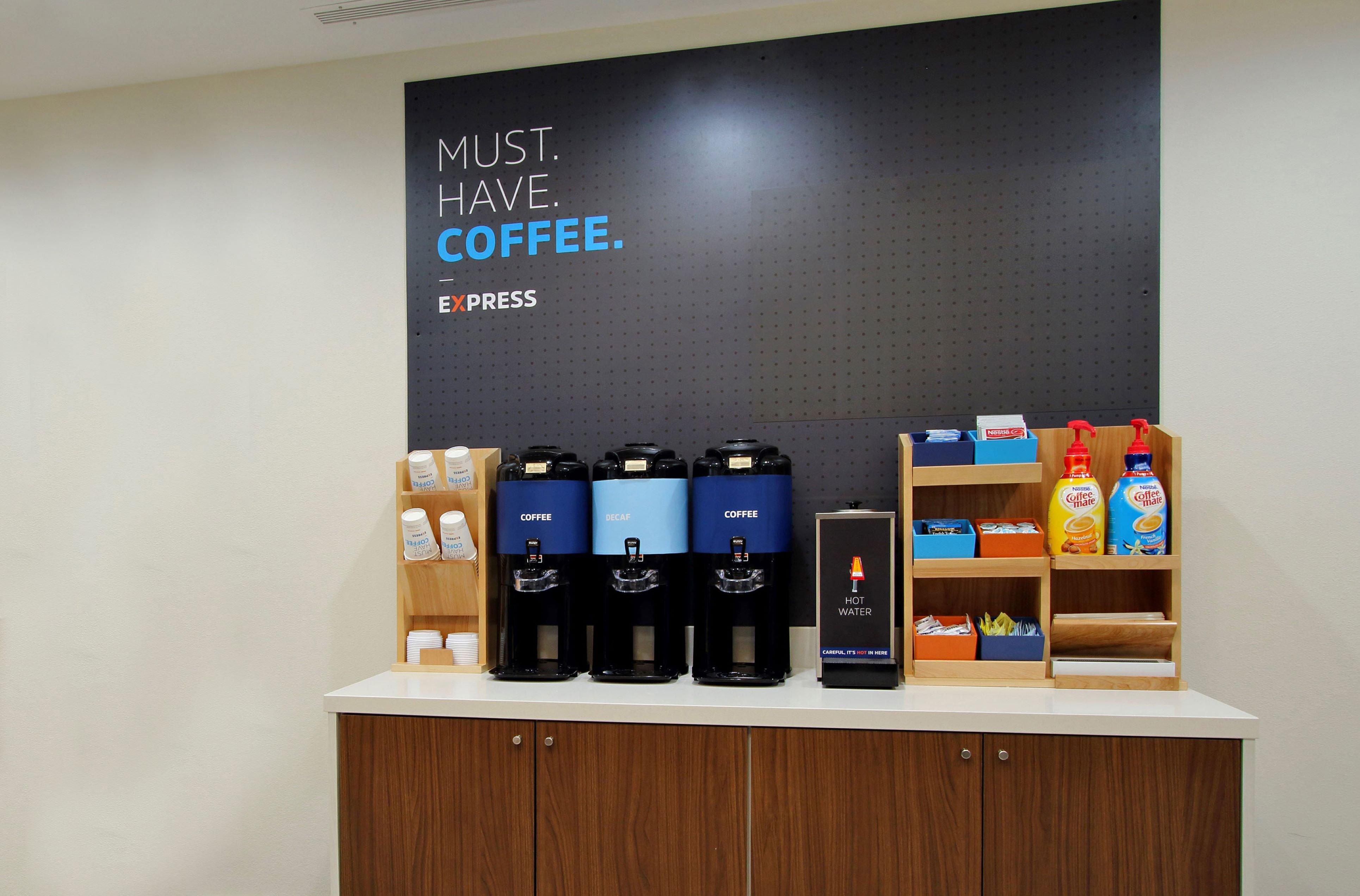 Express & By Ihg Walterboro