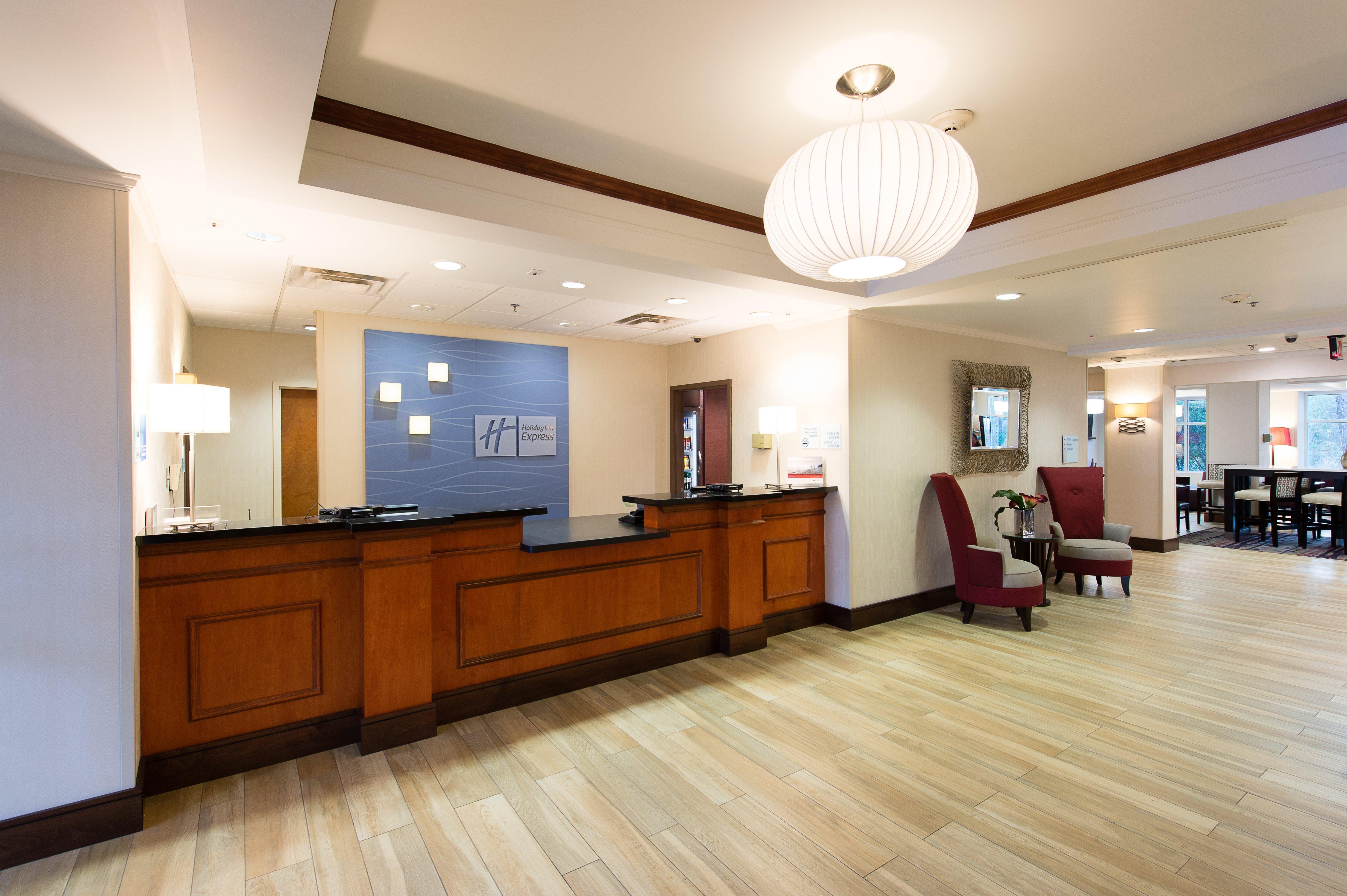 Express & By Ihg Hotel
