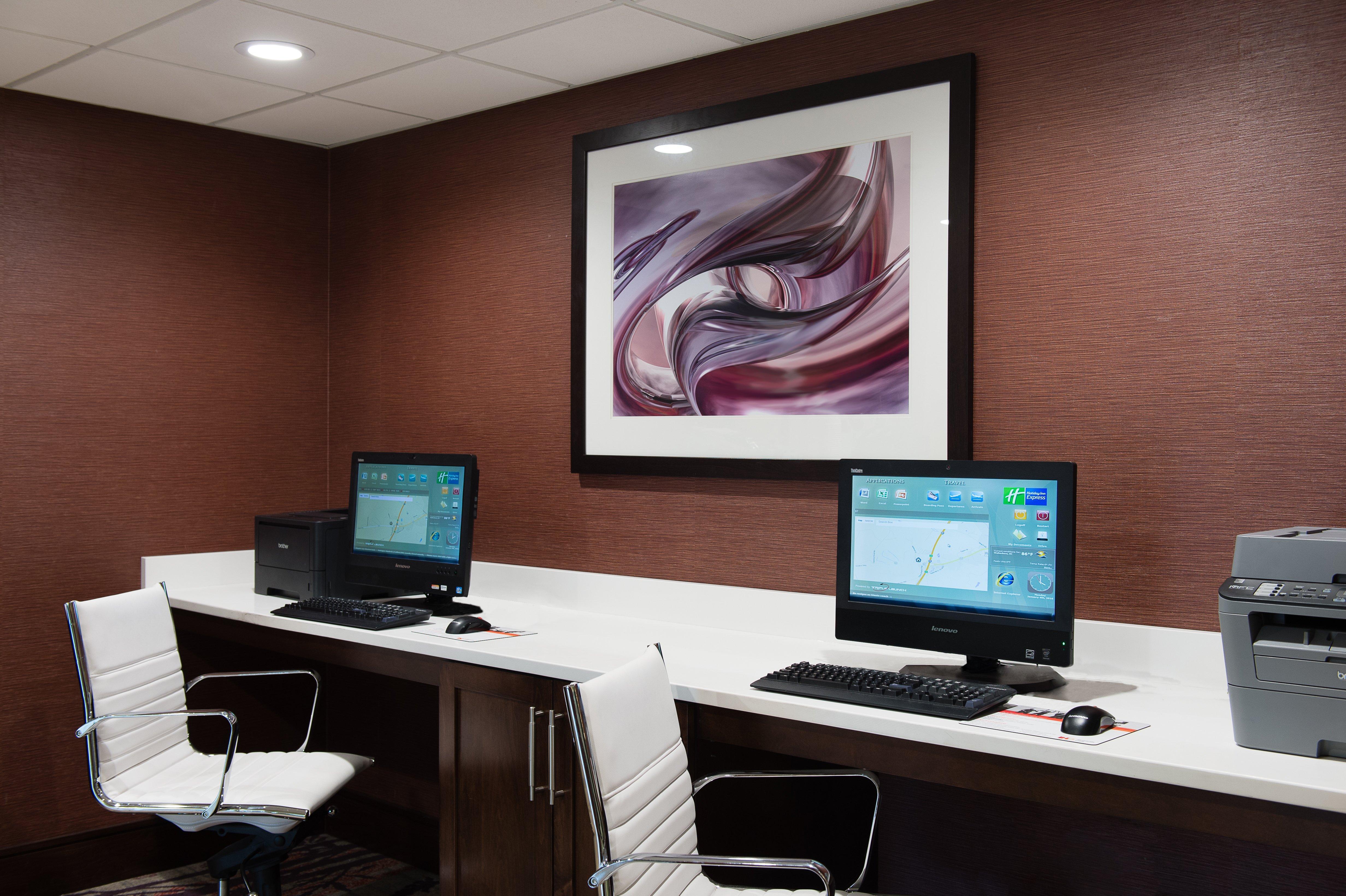 Hotel Express & By Ihg Walterboro