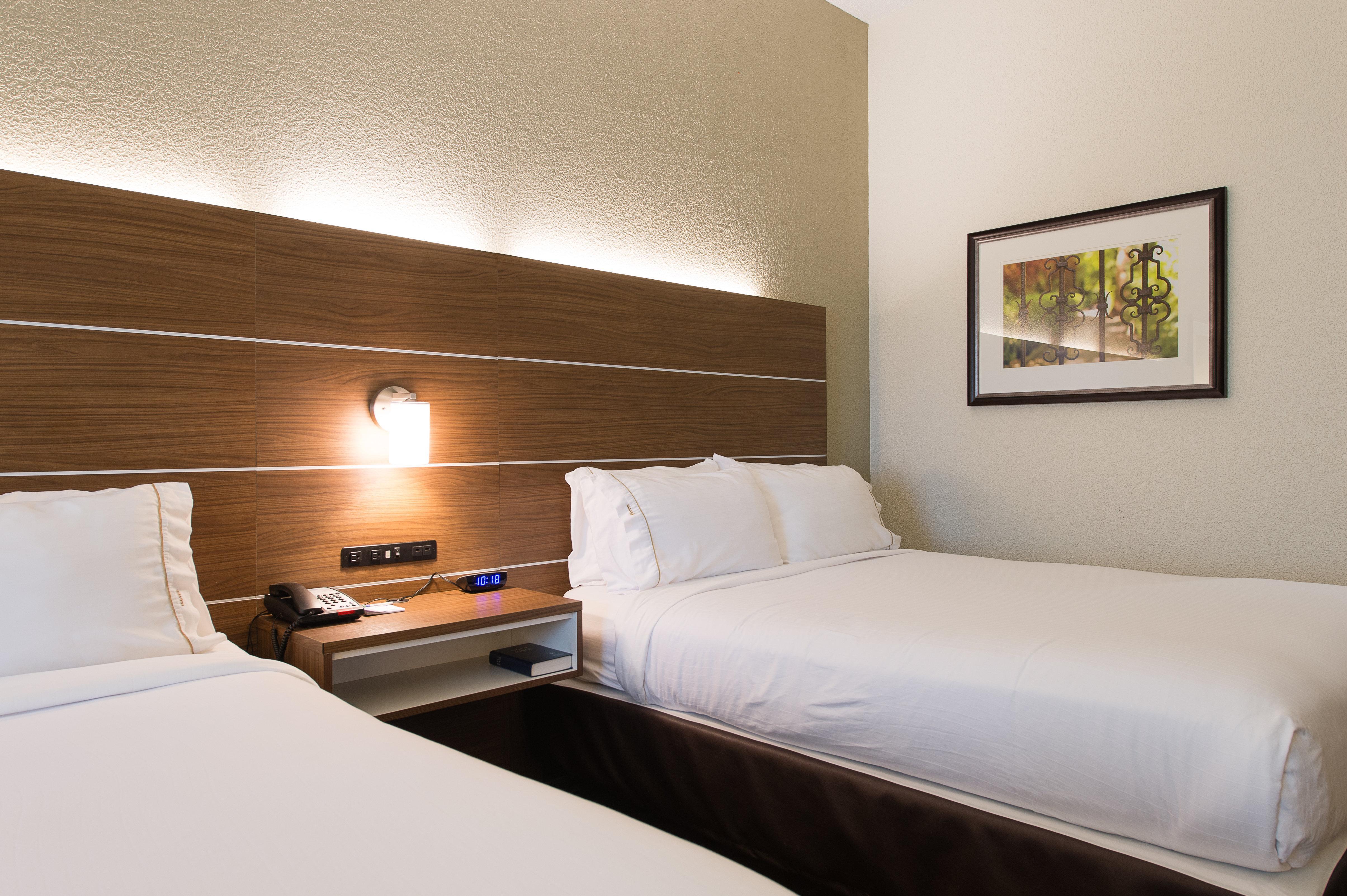 Express & By Ihg Walterboro