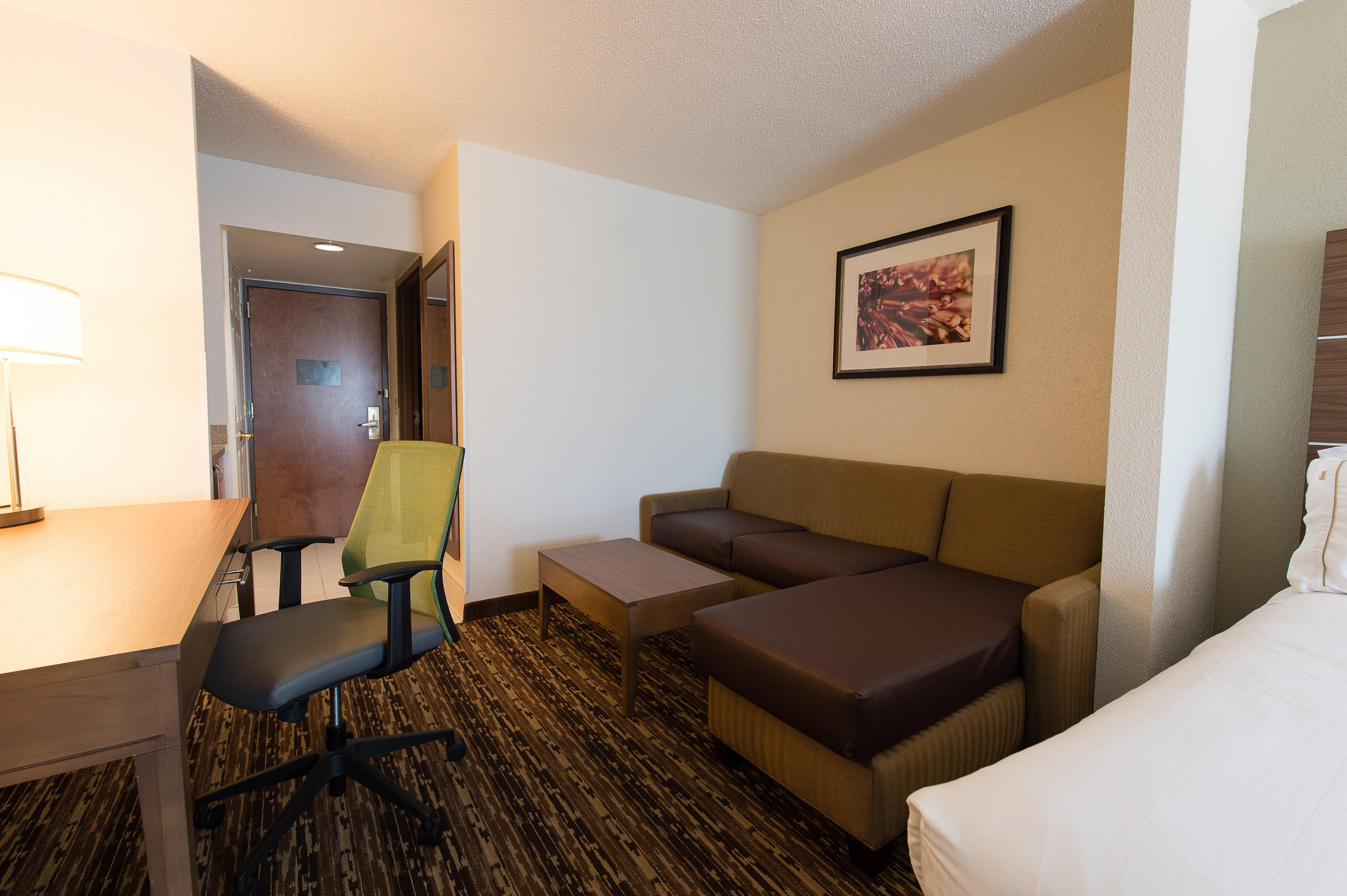 Express & By Ihg Hotel Walterboro