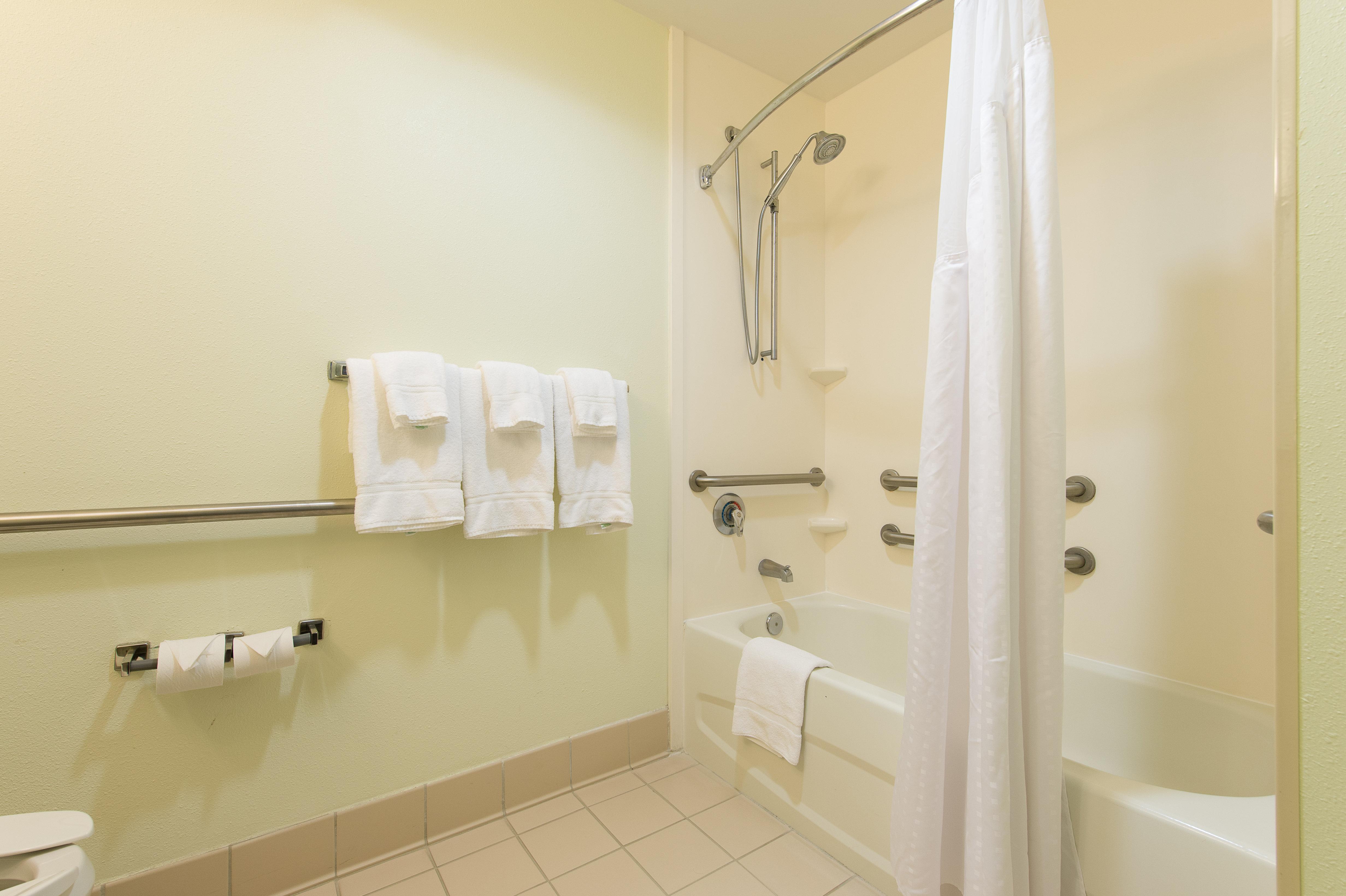 Hotel Express & By Ihg