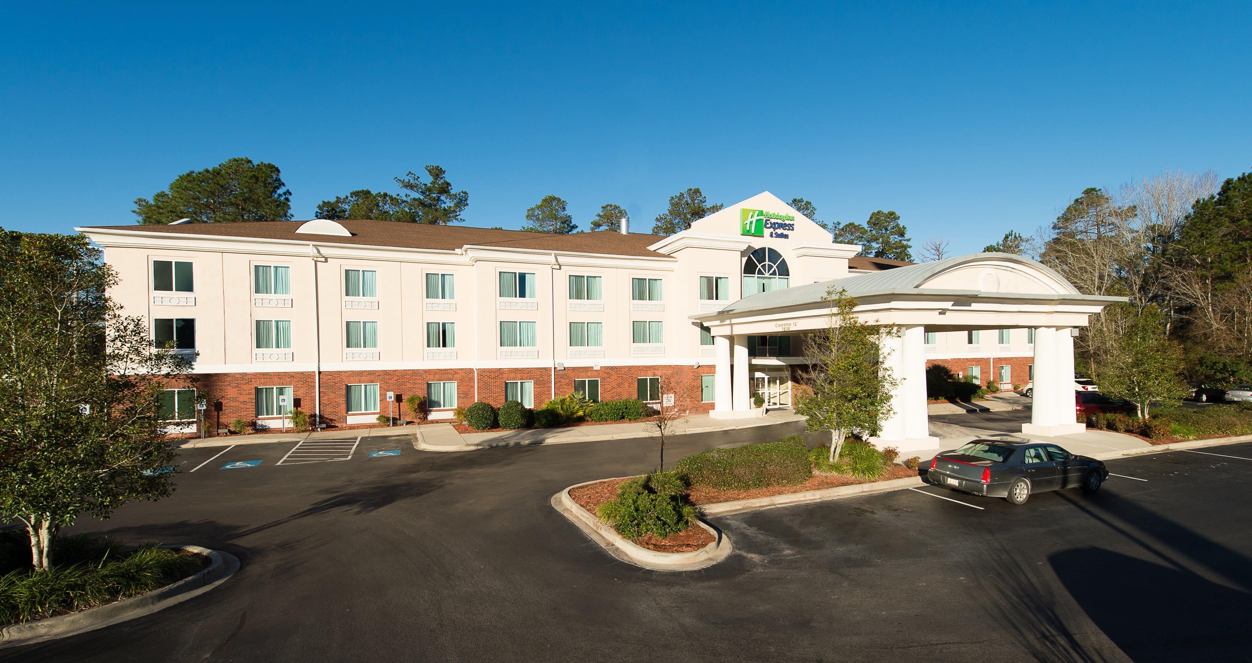Express & By Ihg Walterboro