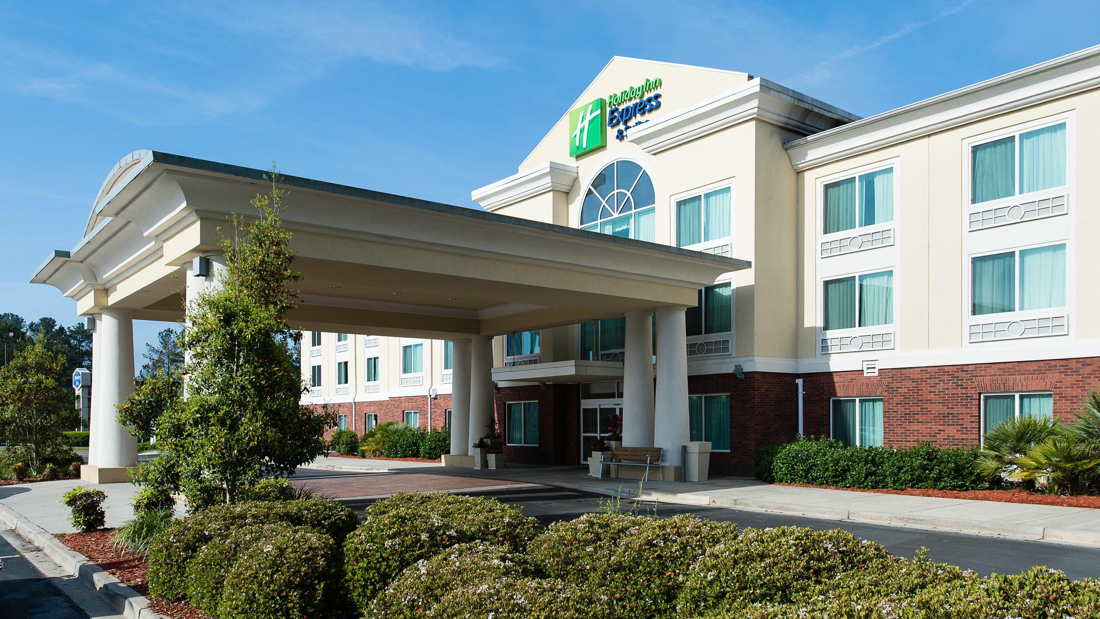 Express & By Ihg