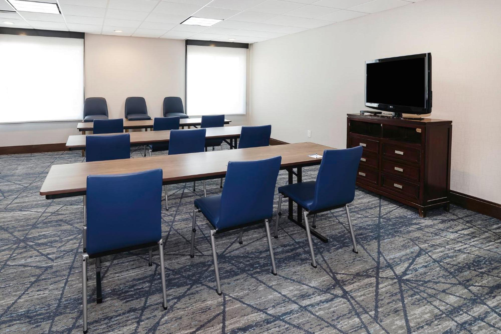 Express & By Ihg Walterboro