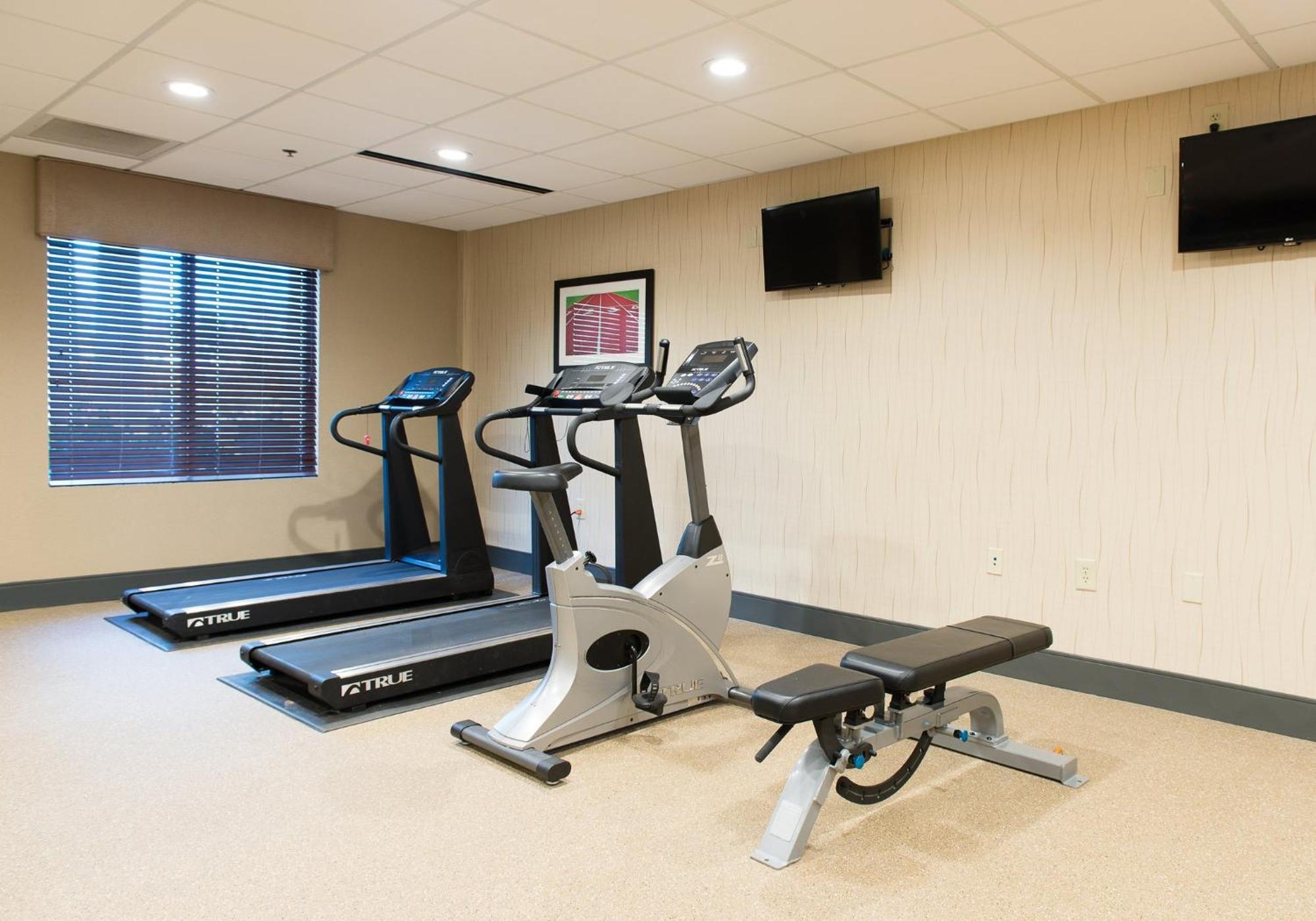 Express & By Ihg Walterboro