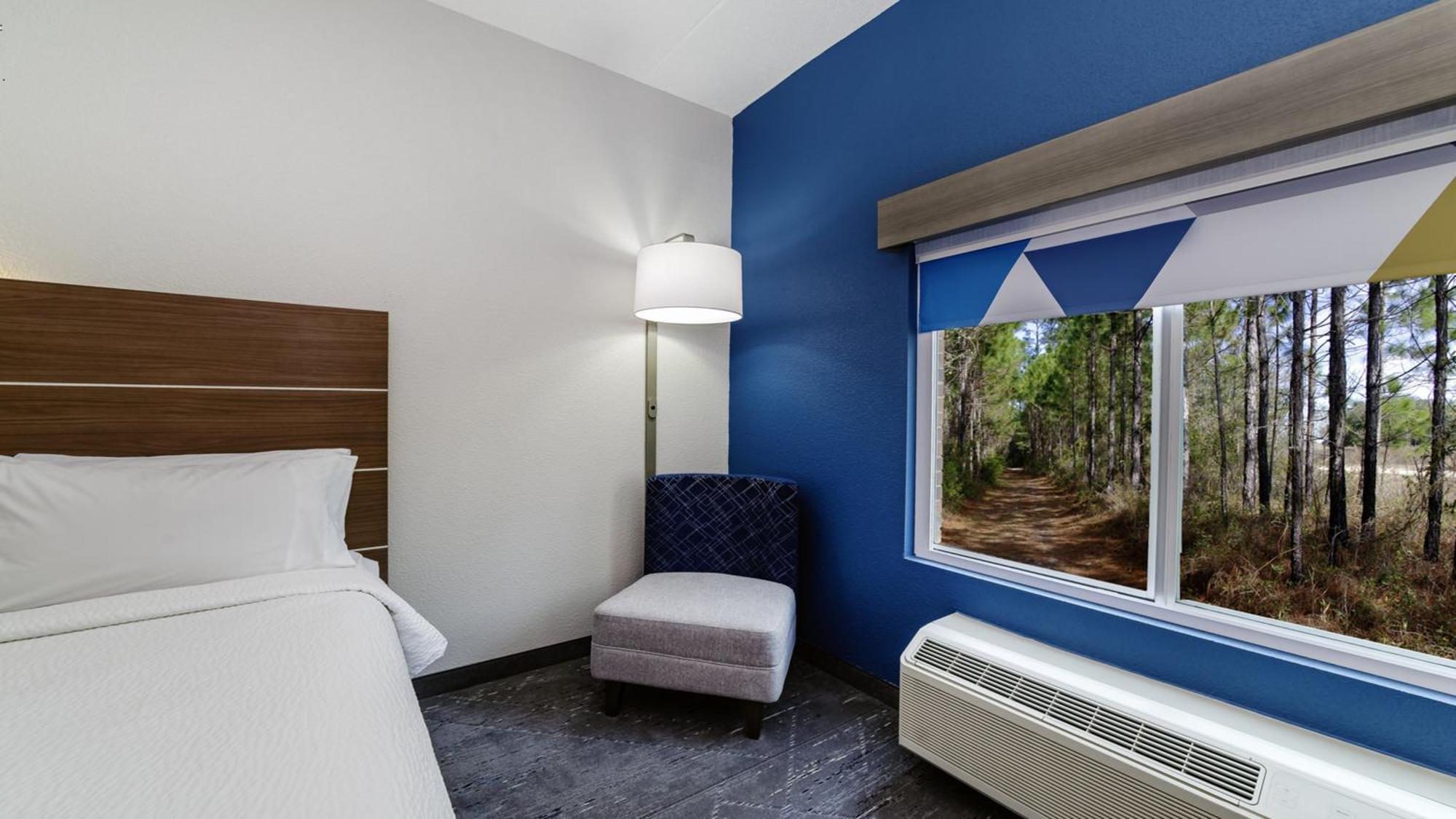 Express & By Ihg Hotel Walterboro