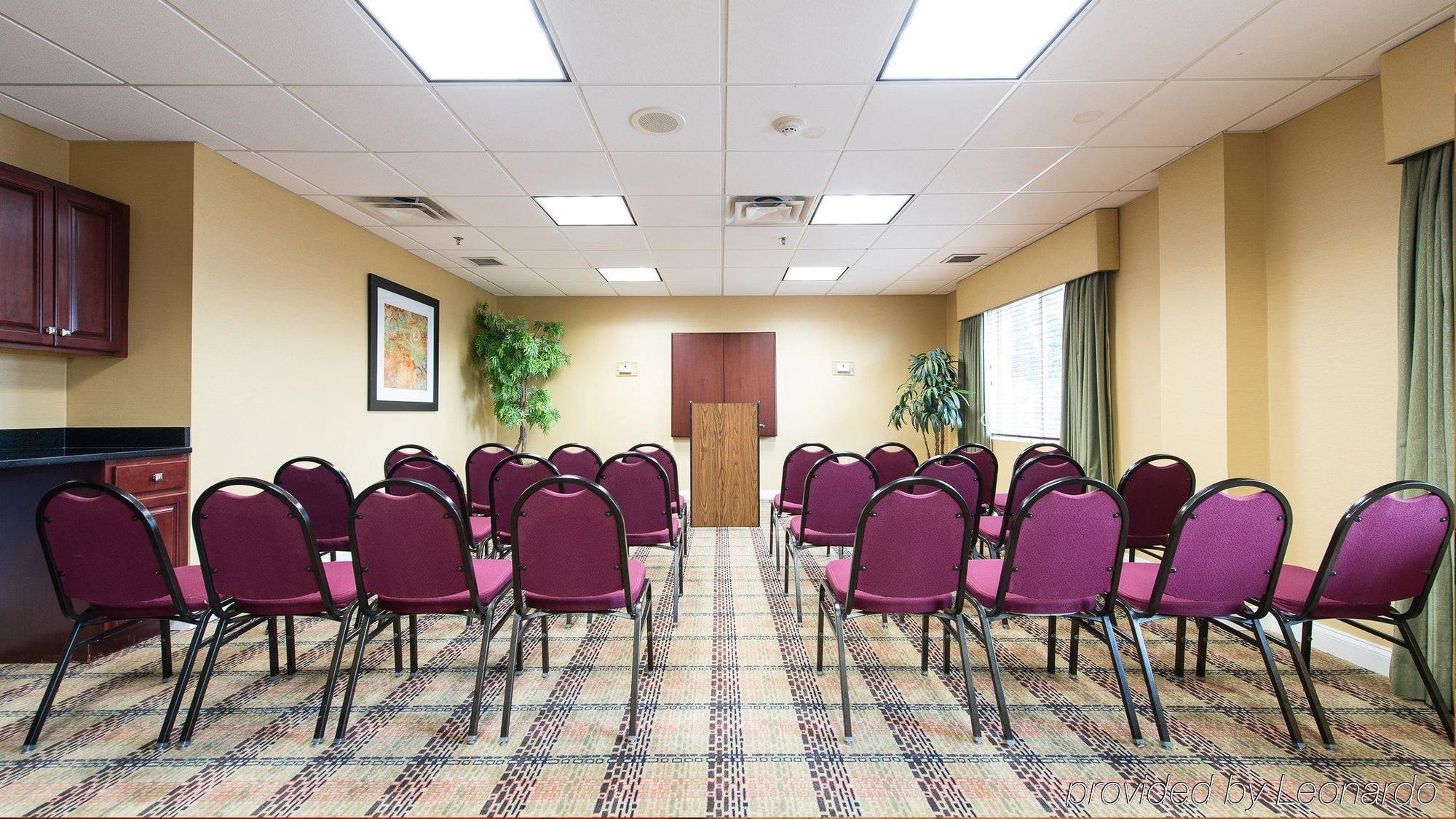 Express & By Ihg Hotel Walterboro