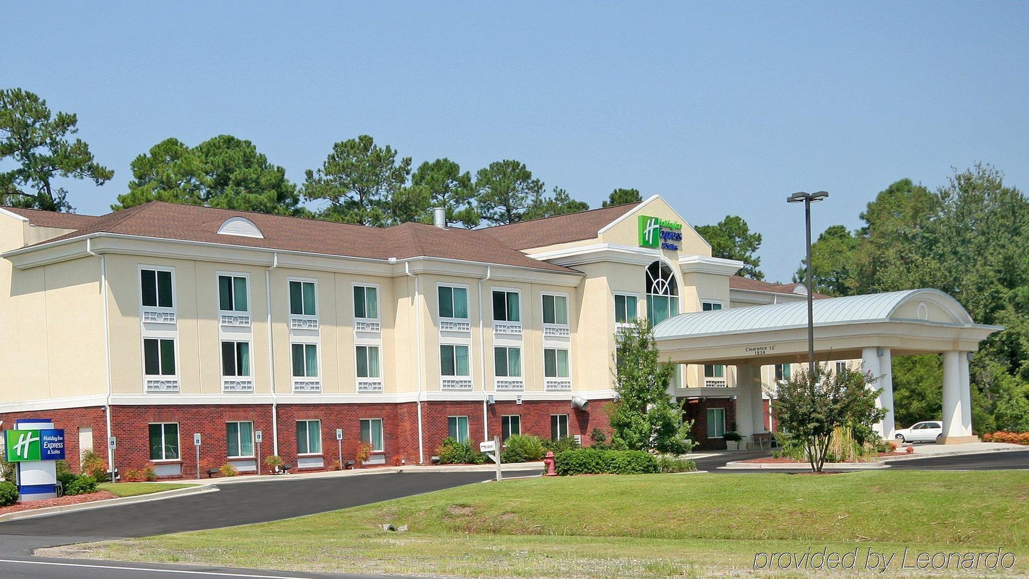 Express & By Ihg 2* Walterboro