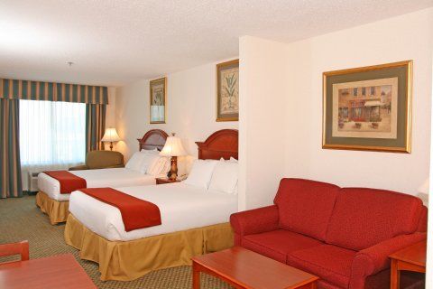 Express & By Ihg Hotel Walterboro