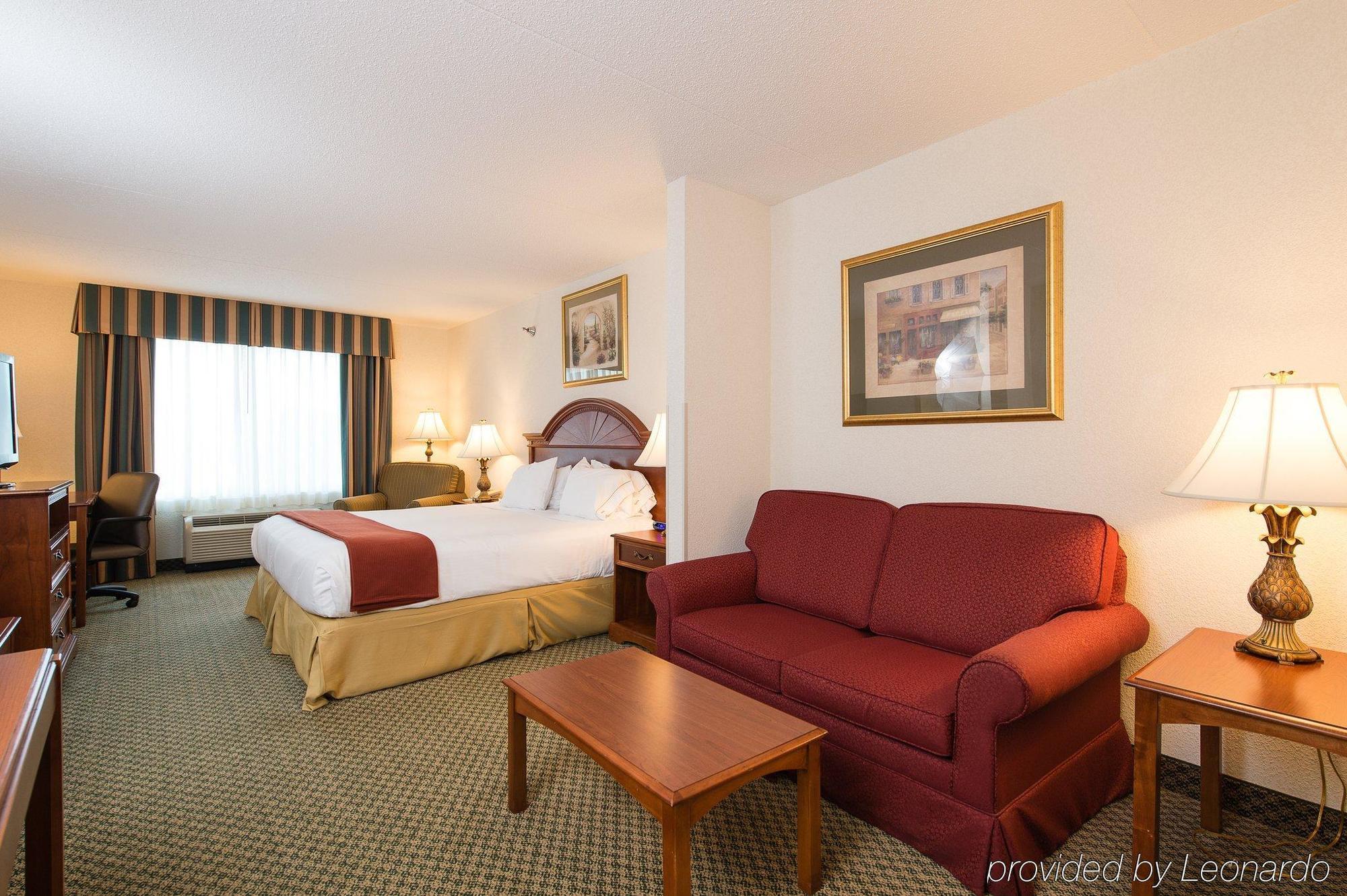 Express & By Ihg Walterboro