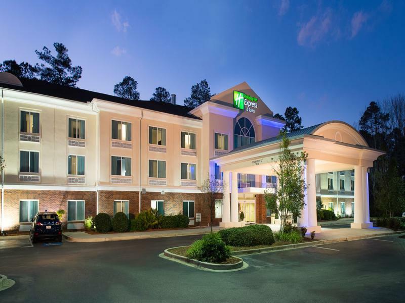 Express & By Ihg Hotel 2*