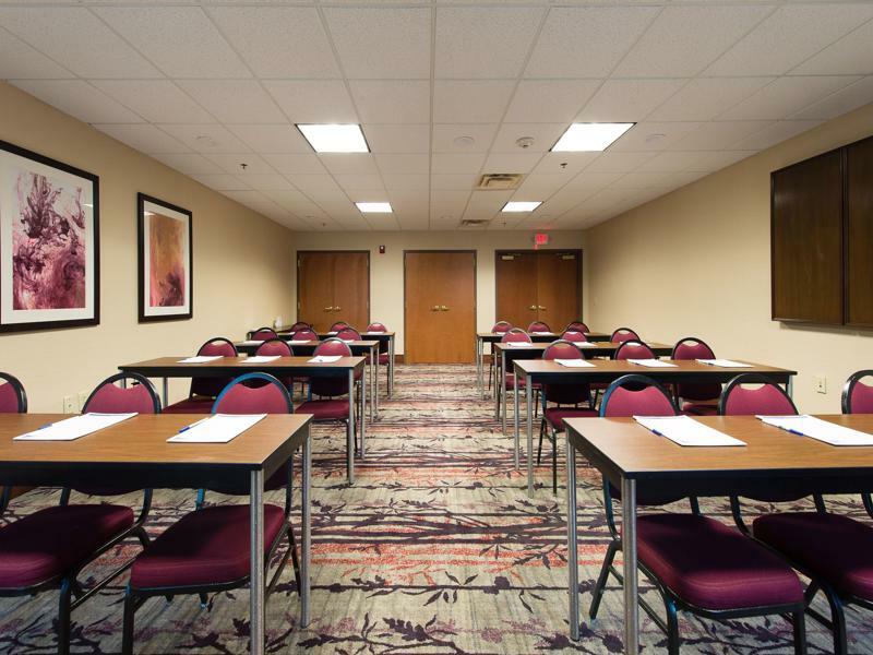 Express & By Ihg 2* Walterboro