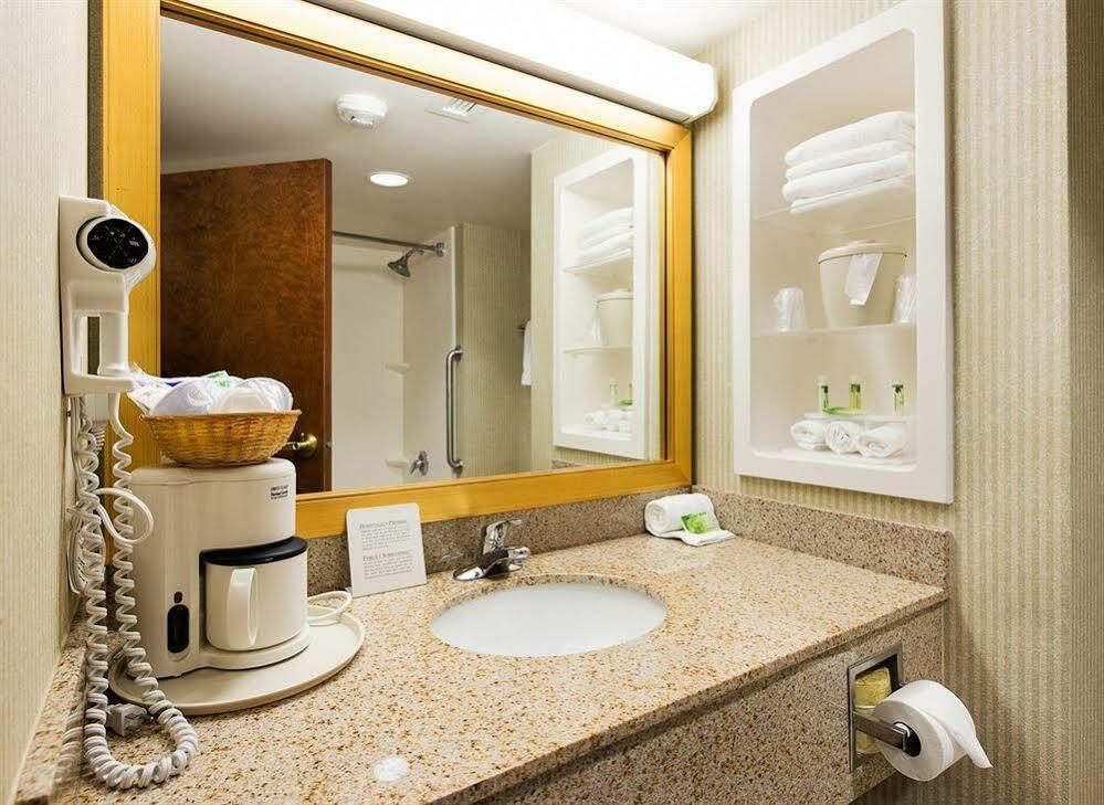 Express & By Ihg Hotel Walterboro
