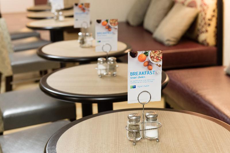 Express & By Ihg Walterboro