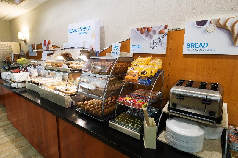 Express & By Ihg