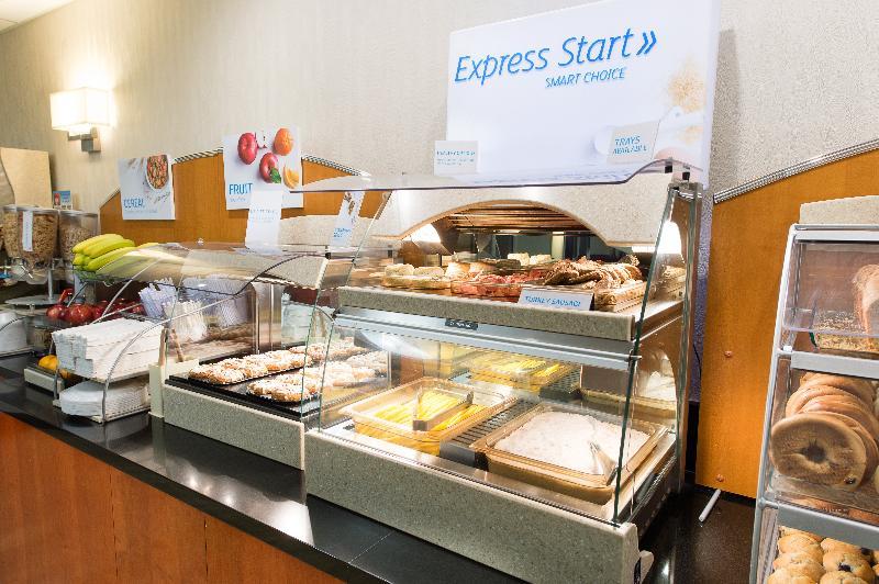 Hotel Express & By Ihg Walterboro